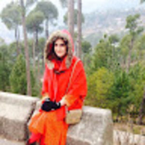 Meet your Posher, Atika